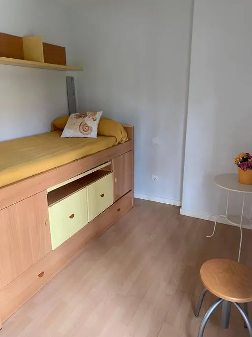 Charming 3 Bedroom Apartment With Sea View In The Heart Of 索托格兰德 西班牙