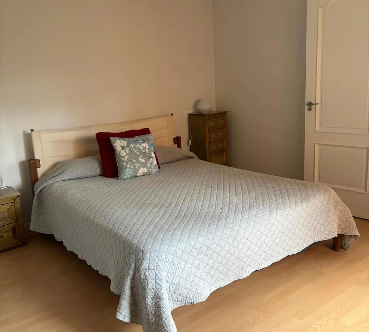 Charming 3 Bedroom Apartment With Sea View In The Heart Of 索托格兰德 西班牙